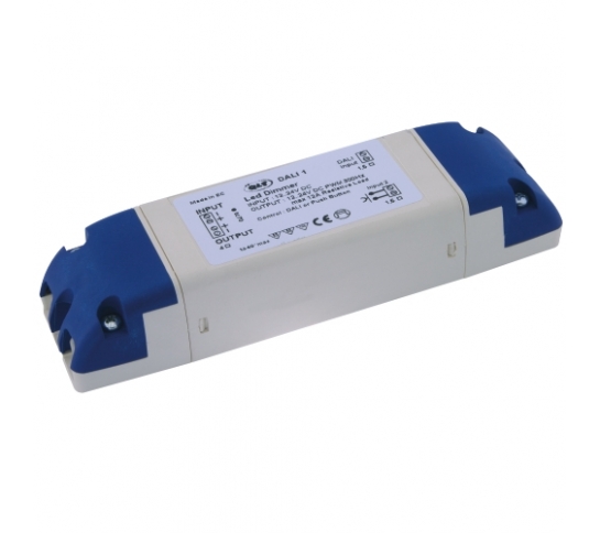 DALI1103 DIMMABLE INTERFACE DALI1103 DIMMABLE INTERFACE