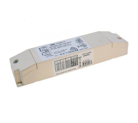 PTEMC24 MULTICURRENT DIMMABLE PTEMC24 MULTICURRENT DIMMABLE