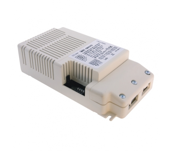 QBOX110 MULTICURRENT 1-10V DIMMABLE QBOX110 MULTICURRENT 1-10V DIMMABLE