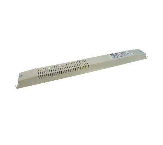 SLIMBOX60 1-10V DIMMABLE SLIMBOX60 1-10V DIMMABLE